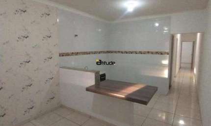 Casa em condomínio fechado com 2 quartos à venda na Rua João Yukio Sugui, Jardim Santa Madre Paulina, Sorocaba