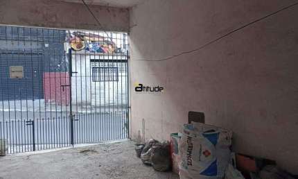 Casa com 2 quartos à venda na Rua Comodoro, Vila Porto, Barueri