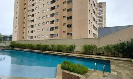 Apartamento com 3 quartos à venda na Avenida Aruanã, Tamboré, Barueri