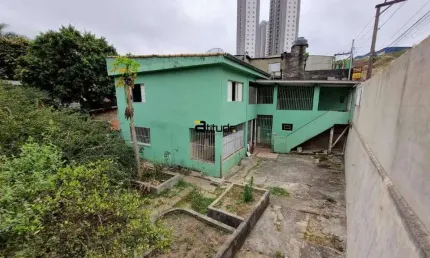 Casa com 2 quartos à venda na Avenida Victório Fornazaro, Vila Sul Americana, Carapicuíba