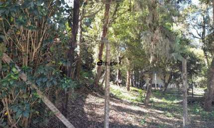 Terreno à venda na Rua Pasteur, Parque das Rosas, Cotia