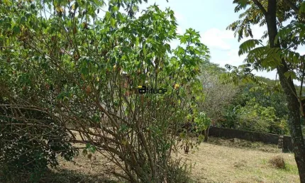 Terreno a venda jardim são pedro - santana de parnaíba