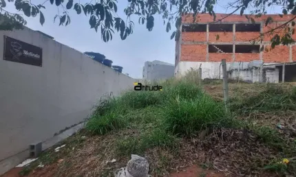 Terreno à venda na Rua Mar de Aral, Parque Ribeiro de Lima, Barueri