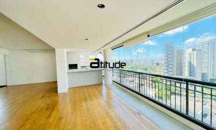 APARTAMENTO A VENDA EM SUMARÉ - SÃO PAULO - MAISON ELISABETH