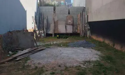 Terreno à venda na Rua Duque de Vila Real, Vila do Conde, Barueri