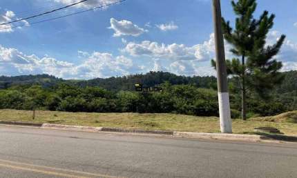 Terreno em condomínio à venda, Sítio do Morro - Santana de Parnaíba/SP