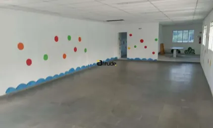 Ponto comercial à venda na Avenida Brigadeiro Manoel Rodrigues Jordão, Jardim Silveira, Barueri