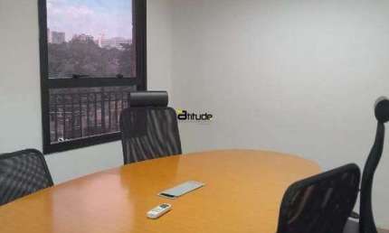 Sala comercial para alugar na Alameda Araguaia, Alphaville Industrial, Barueri