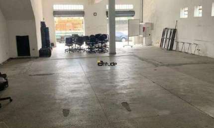 Sala comercial para alugar na Avenida Lourenço Zacaro, Jardim Califórnia, Barueri
