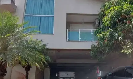 Casa para venda no condomínio tarumã - santana de parnaíba