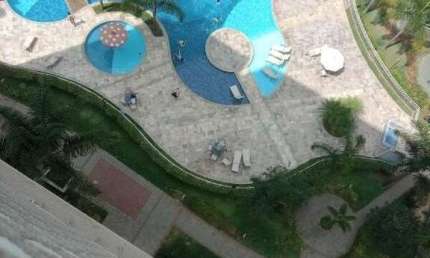 APARTAMENTO PARA VENDA NO CONDOMÍNIO ALPHAVIEW - BARUERI