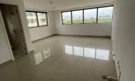 SALA COMERCIAL NO EDIFÍCIO BETA TRADE - BETHAVILLE - BARUERI