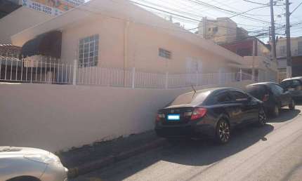 Sala comercial para alugar na Rua Domingos Crudo, Vila Conceição, Barueri