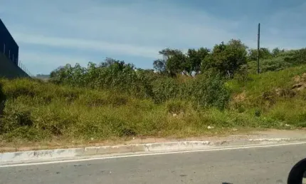 ÁREA DE 5700 M² SANTANA PARNAÍBA NO SÍTIO DO ROSÁRIO