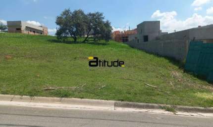 Terreno em condomínio fechado à venda na Rua Baquara, Sítio do Rosário, Santana de Parnaíba