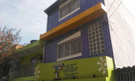 Prédio à venda na Rua Piracicaba, Veloso, Osasco