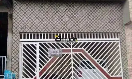 Casa com 4 quartos à venda na Rua Amoreira, Parque Viana, Barueri