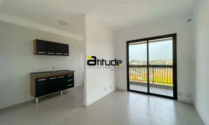 APARTAMENTO 2 DORMS 1 VAGA - CONDOMÍNIO TRILHA DOS PARQUES EM BARUERI - SP