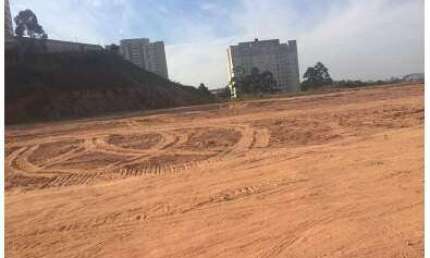 Terreno comercial para alugar na Rua Joana Pedroso, Centro, Barueri