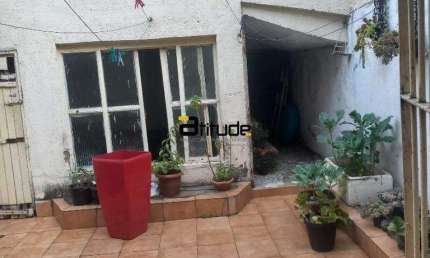Casa com 5 quartos à venda na Rua Antônio Chalupe, Vila Boa Vista, Barueri