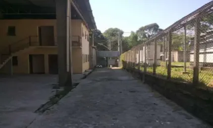 Barracão / Galpão / Depósito para alugar na Rua Goiás, Nova Aldeinha, Barueri