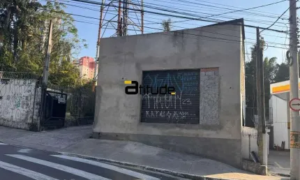 Barracão / Galpão / Depósito para alugar na Rua Goiás, Nova Aldeinha, Barueri