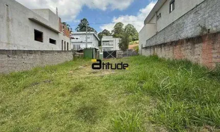 TERRENO PARA VENDA NO CONDOMÍNIO RESERVA SANTA ANA - SANTANA DE PARNAÍBA