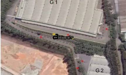 Galpão de 41.055 M² para Locação em Polvilho Cajamar, SP.
