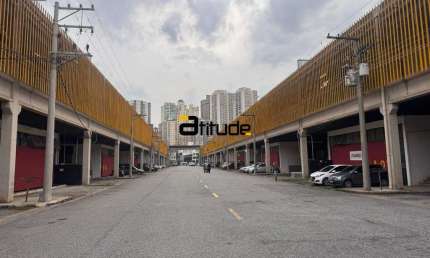 Galpão para Alugar em Alphaville Tamboré Barueri – Condomínio Fechado com 3.412 m²!