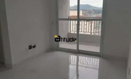 Apartamento com 2 quartos à venda na Rua Marechal Deodoro da Fonseca, Vila Boa Vista, Barueri