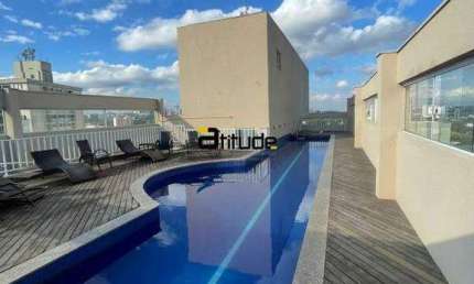 APARTAMENTO PARA LOCAÇÃO NO CONDOMÍNIO QUINTAS DA SILVEIRA - BARUERI - SP