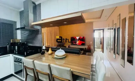CASA PARA VENDA NO PARQUE RIBEIRO DE LIMA - BARUERI