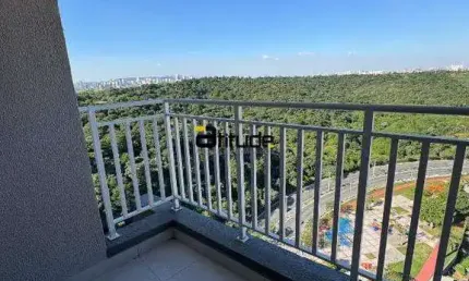 APARTAMENTO PARA VENDA NO CONDOMÍNIO SPENCIALLE - BARUERI