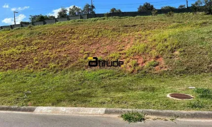 Terreno em condomínio fechado à venda na Estrada de Santo André, Sítio do Morro, Santana de Parnaíba