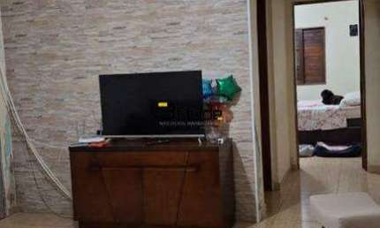 Casa com 2 quartos à venda na Rua Arnaldo Antônio, Vila Engenho Novo, Barueri