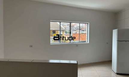 CASA PARA LOCAÇÃO NO JARDIM GRAZIELA - BARUERI - SP