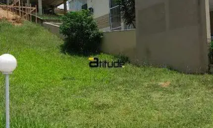 TERRENO CONDOMINIO MORADA DA ALDEIA INGAI SANTANA DE PARNAIBA