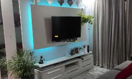 APARTAMENTO PARA VENDA NO CONDOMÍNO VIVA MAIS - BARUERI