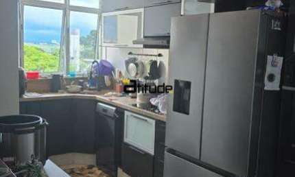 APARTAMENTO CONDOMINIO UNIQUE JARDIM REGINA ALICE BARUERI