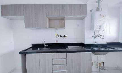Apartamento para Locação no Condomínio Flórida Barueri – 3 Dormitórios, 66 m², Parque Viana, Barueri