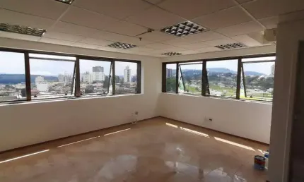 Sala comercial para alugar na Rua Caldas Novas, Bethaville I, Barueri