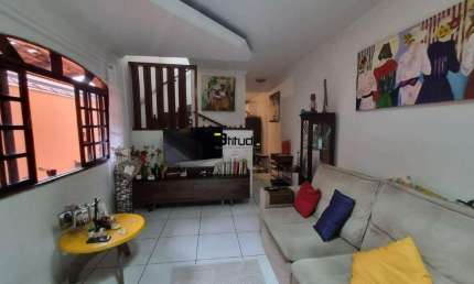 Casa com 3 quartos à venda na Rua Augusta, Jardim Maria Tereza, Barueri