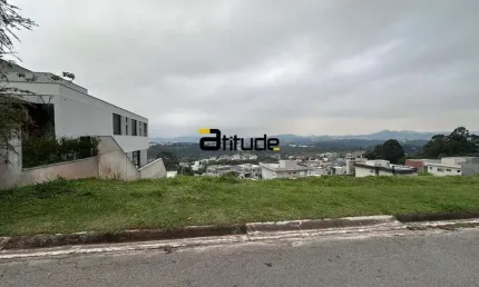 TERRENO A VENDA SITIO DO ROSARIO - SANTANA DE PARNAÍBA