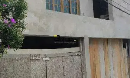 Casa com 5 quartos à venda na Rua Montes Urais, Jardim Belval, Barueri