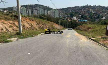 Terreno à venda na Estrada Tenente Giovaldo Gonçalves, Loteamento Vila Porto, Itapevi
