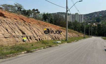 Terreno à venda na Estrada Tenente Giovaldo Gonçalves, Loteamento Vila Porto, Itapevi