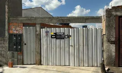 Casa com 2 quartos à venda na Rua Maria Fernanda, Jardim Graziela, Barueri