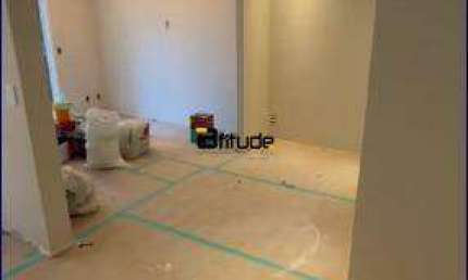APARTAMENTO MOBILIADO EDIFICIO SPLENDYA 2 ALPHAVILLE BARUERI