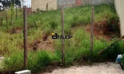 Terreno à venda na Rua Florença, Ana Cristina II, Jandira