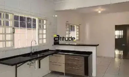 Casa com 3 quartos à venda na Rua Doutor Fausto Dias Ferraz, Vila Morellato, Barueri